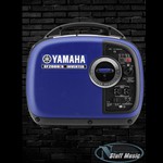 Yamaha EF2000iS 2000 Watt Generator - Rental